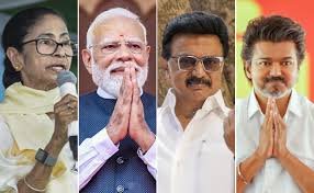 Mamata, Vijay