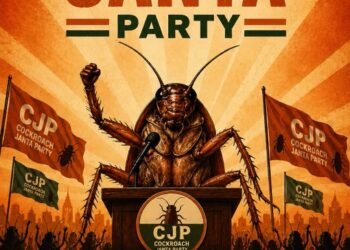 CJP