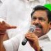 Edappadi K. Palaniswami (EPS).