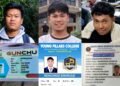 Manipur hostage