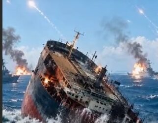 Indian ship