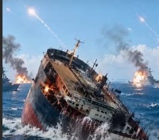 Indian ship