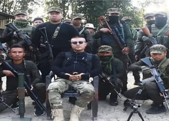 KCP Commander