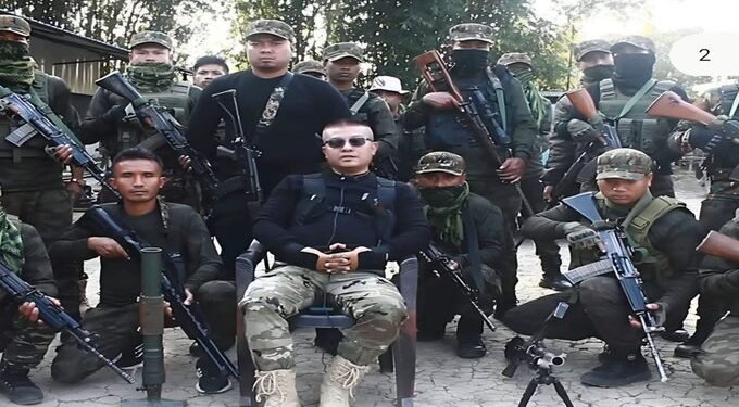 KCP Commander