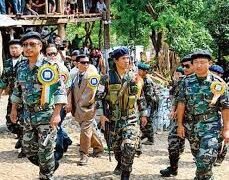 Manipur: KNF Denies Role in Missing Six Naga Civilians