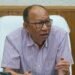Kuki Liberation Army (L) Warns Manipur CM Against Entering Kuki-Zo Territory