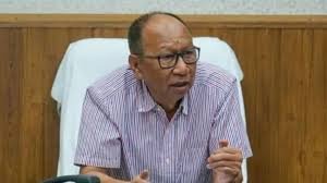 Kuki Militant Group Warns Manipur CM Against Entering Kuki-Zo Territory