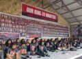 Wounds Unhealed, Justice Denied, Kuki-Zo Masses Observe “Separation Day” Across Manipur Hills