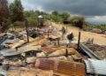 Kuki Village