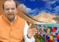 Ladakh LG