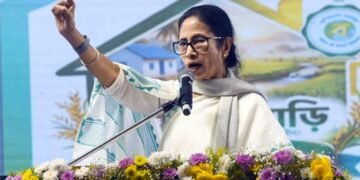 Mamata Banerjee