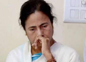 Mamata Banerjee