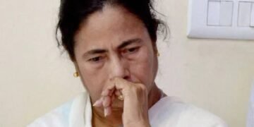 Mamata Banerjee