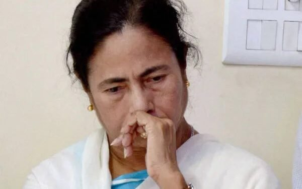 Mamata Banerjee