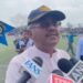 Manipur HM