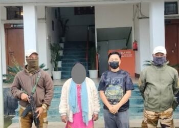 Manipur Drug