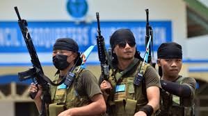 NSCN Faction Calls India ‘Foreign Occupier’, Issues Grim Warning