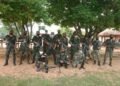 Power Struggle Emerges Within Naga Army Over Command, Arms Seizures
