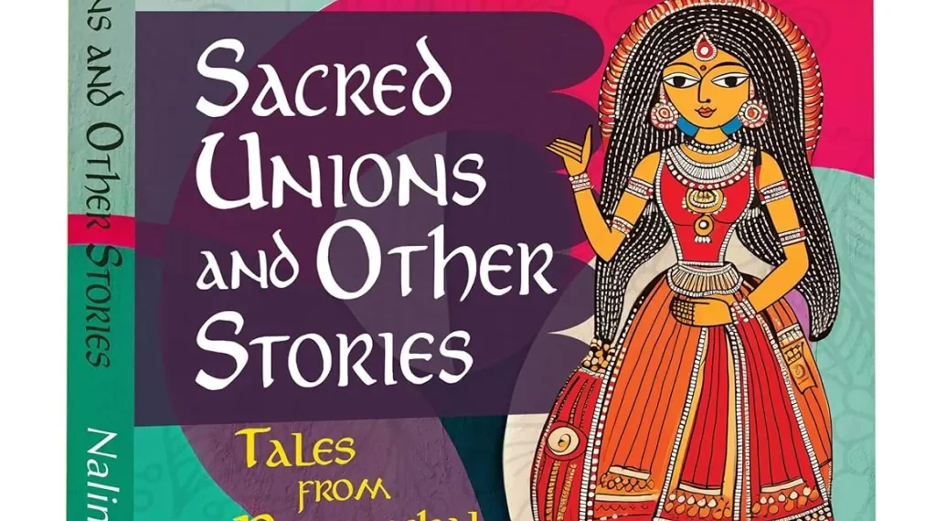 sacred union
