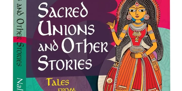 sacred union