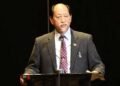 Nagaland CM