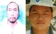 Nikki Sumi+Starson Lamkang