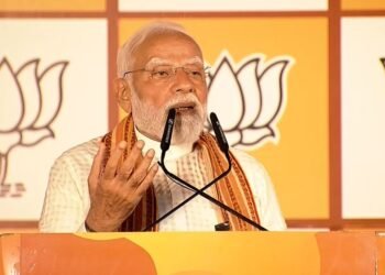 PM Modi