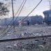 Pakistan Blast
