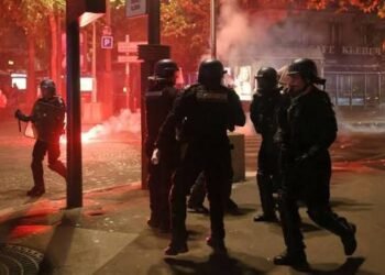 Paris
