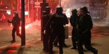 Paris