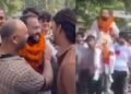Rape-Accused