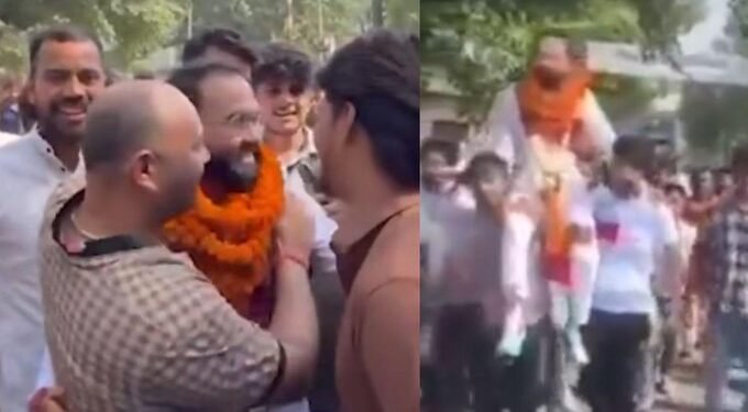 Rape-Accused