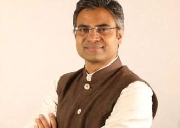 Sandeep Pathak