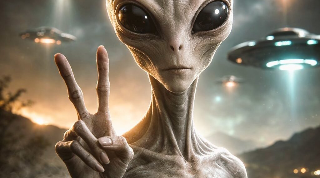 UFO