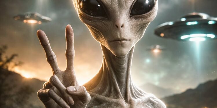 UFO