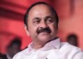 VD Satheesan