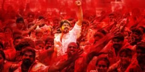 TVK Vijay