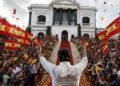 Vijay Storms Tamil Nadu Politics with Blockbuster Debut