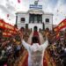 Vijay Storms Tamil Nadu Politics with Blockbuster Debut