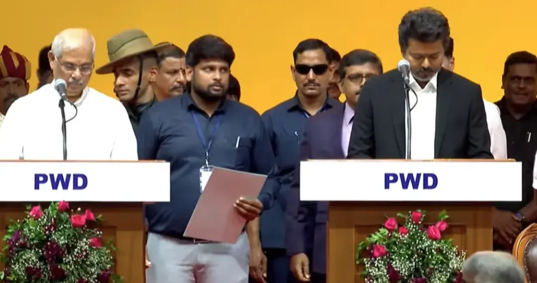 Vijay