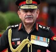 Army Chief