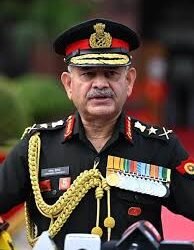 Army Chief