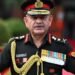 Army Chief