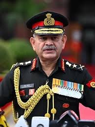Army Chief
