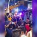 Post-Poll Anarchy in Bengal: Bulldozer Assault on TMC Office