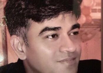 Suvendu Adhikari