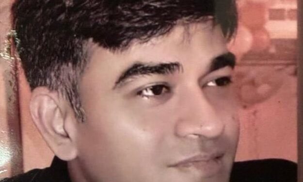 Suvendu Adhikari
