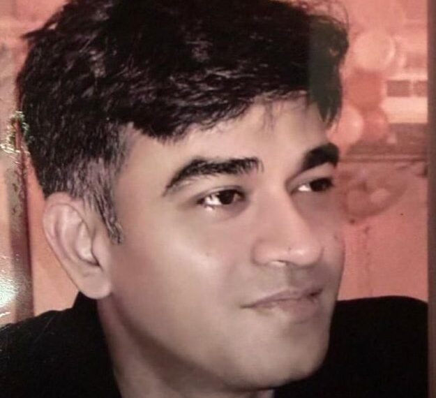 Suvendu Adhikari
