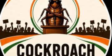 Cochroach Janata Party