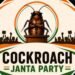 Cochroach Janata Party